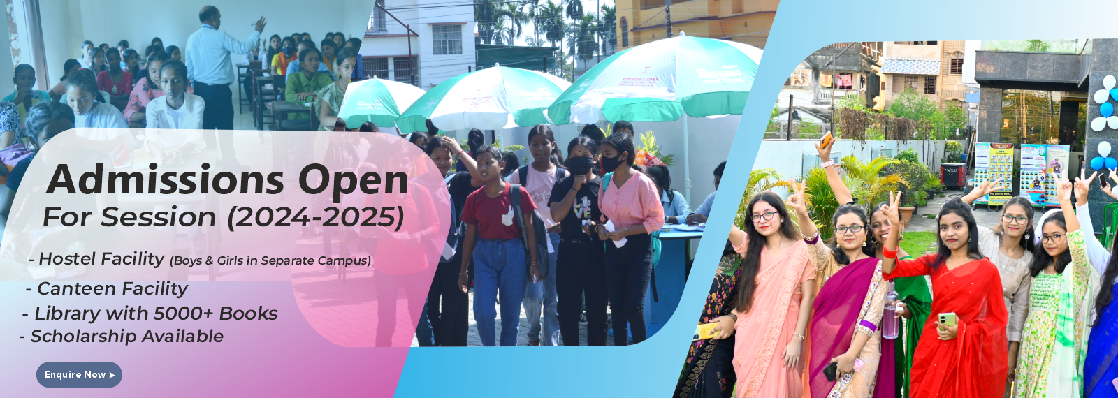 Doctors Zone Educational Centre