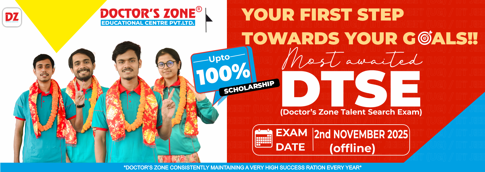 Doctors Zone Educational Centre